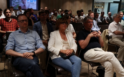 L'assemblée générale 2025
