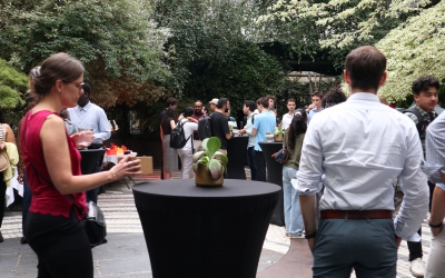 Le cocktail post AG 2025